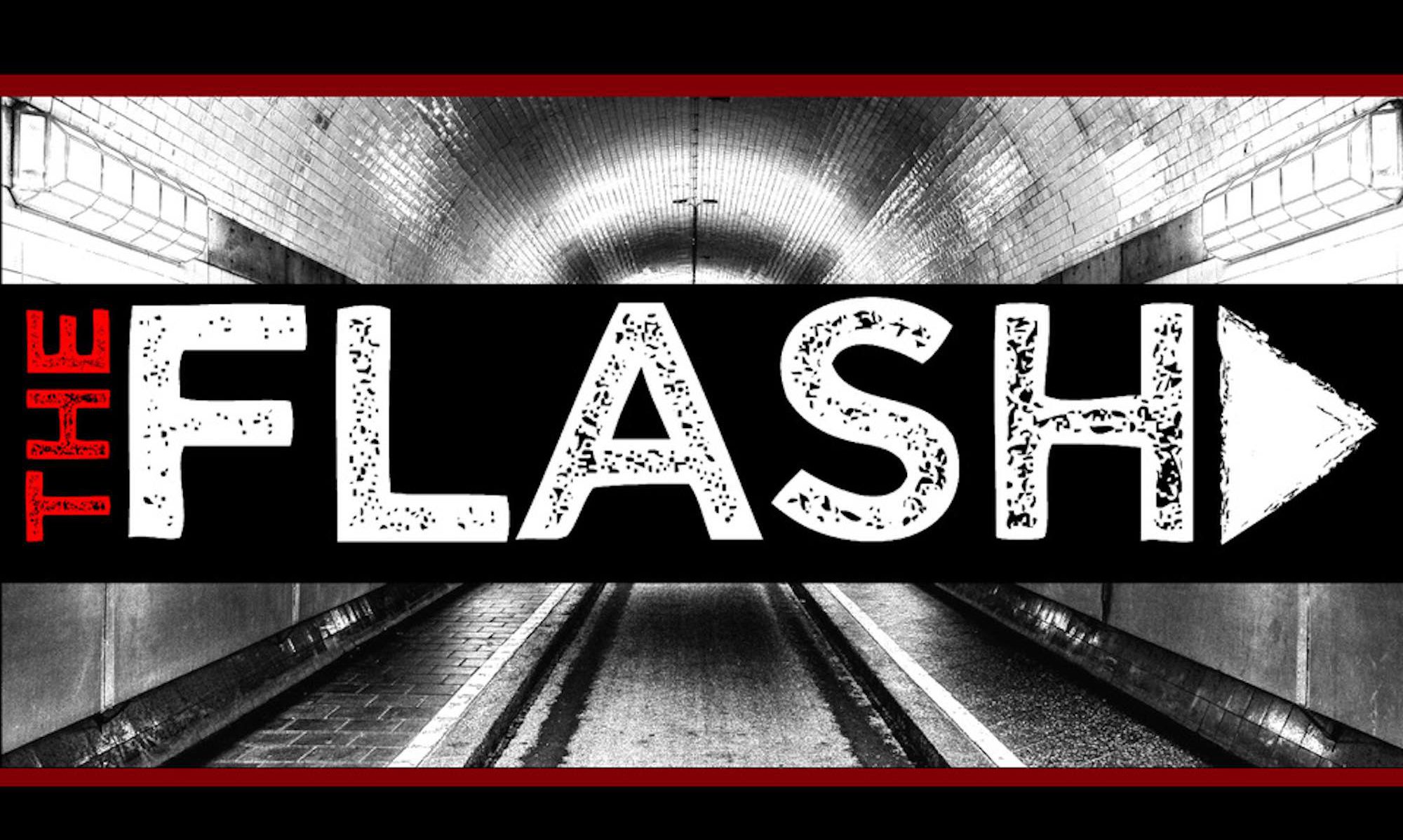 The Flash